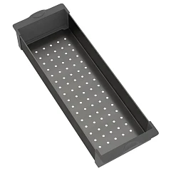 Коландер Санприз Orta SZ3014BL 14*43,2 оружейная сталь