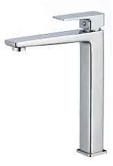 Смеситель Olive’s Navarra 25134NR для раковины хром