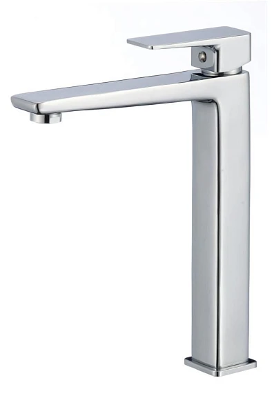 Смеситель Olive’s Navarra 25134NR для раковины хром