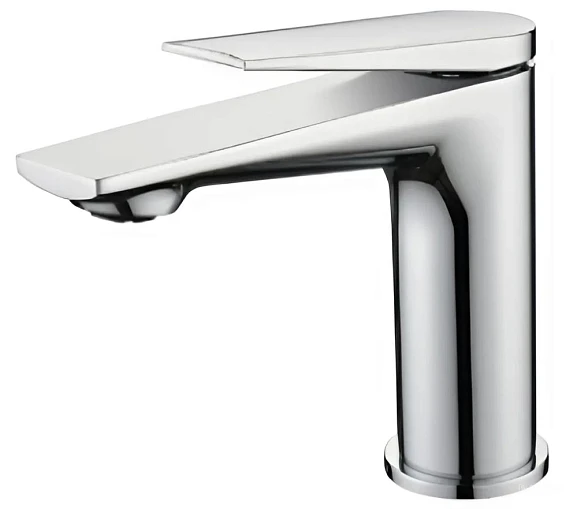 Смеситель Olive’s Viar 28100VR для раковины хром