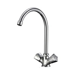 Смеситель Olive’s Catalona 23430CT для кухни хром