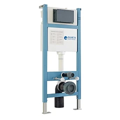 Система инсталляции для унитазов Olive’s M48010