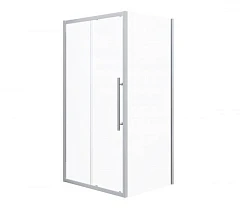 Душевой уголок Esbano Flex ESF-129PS-C 120*90*195 L/R без поддона