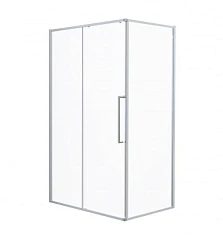 Душевой уголок Esbano Surf ESS-128PS-C 120*80*195 L/R без поддона