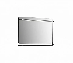 Зеркало Esbano ES-3727 K2D 100*70 с подсветкой и подогревом