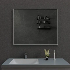 Зеркало Esbano ES-3803 YD 120*70 с подсветкой и подогревом