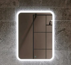 Зеркало Alavann Anna 50 с подсветкой