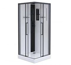 Душевая кабина Esbano Muse ESM-90 CKR 90х90х215