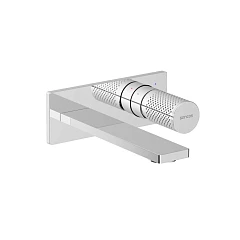 Смеситель Sancos Nexus SC9013CH для раковины скрытый монтаж хром