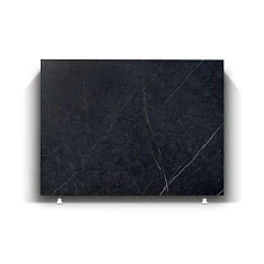 Боковая панель Alavann Alt/Still 75 черный мрамор