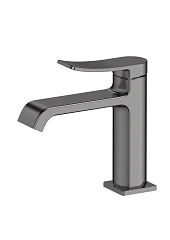 Смеситель для раковины Splenka  графит