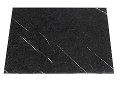 Столешница Alavann Anna 60 черный мрамор