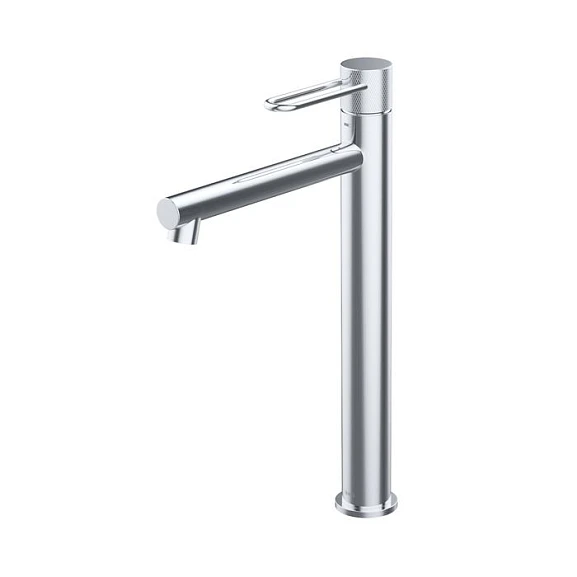 Смеситель Iddis Duna DUNSB01i01 для раковины хром