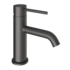 Смеситель Aqueduto Cano CAN0245 для раковины оружейная сталь