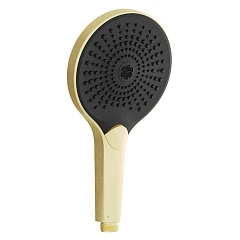 Душевая лейка Aqueduto Chuva CHU0750 шлифованное золото