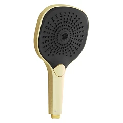Душевая лейка Aqueduto Chuva CHU0850 шлифованное золото