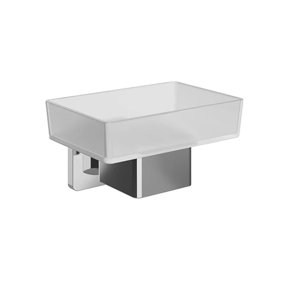 Мыльница Aqueduto Respingo RES0300 хром