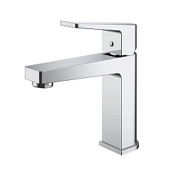 Смеситель Splenka S02.10 для раковины хром