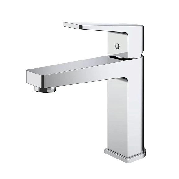 Смеситель Splenka S02.10 для раковины хром