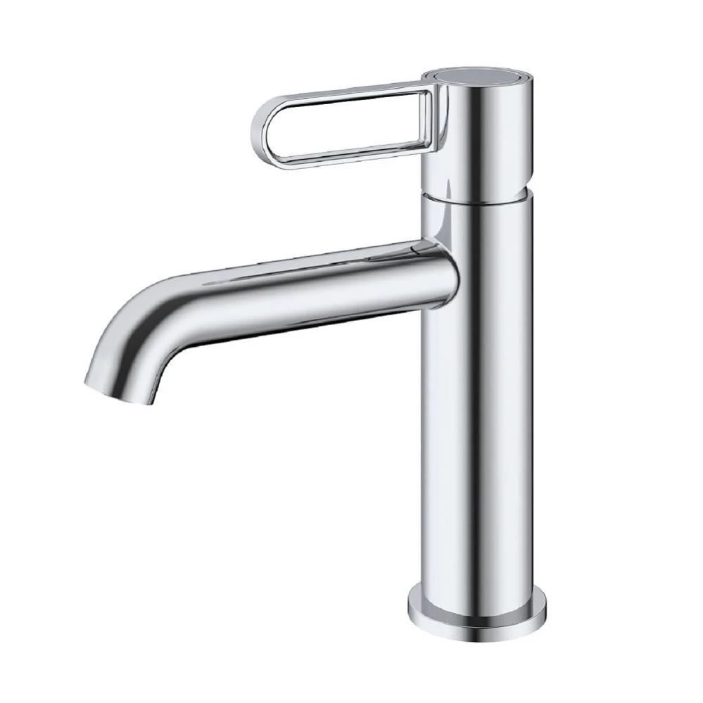 Смеситель Splenka S03.10 для раковины хром