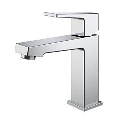 Смеситель Splenka S01.10 для раковины хром