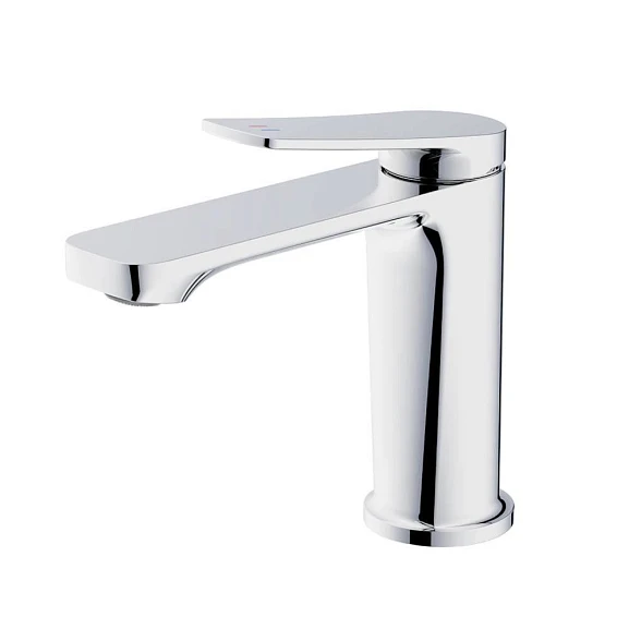 Смеситель Splenka S40.10 для раковины хром