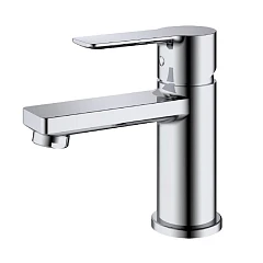 Смеситель Splenka S06.10 для раковины хром