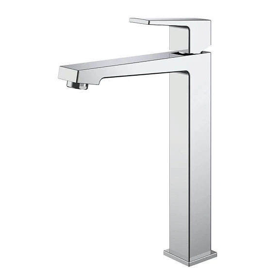 Смеситель Splenka S01.15 для раковины хром