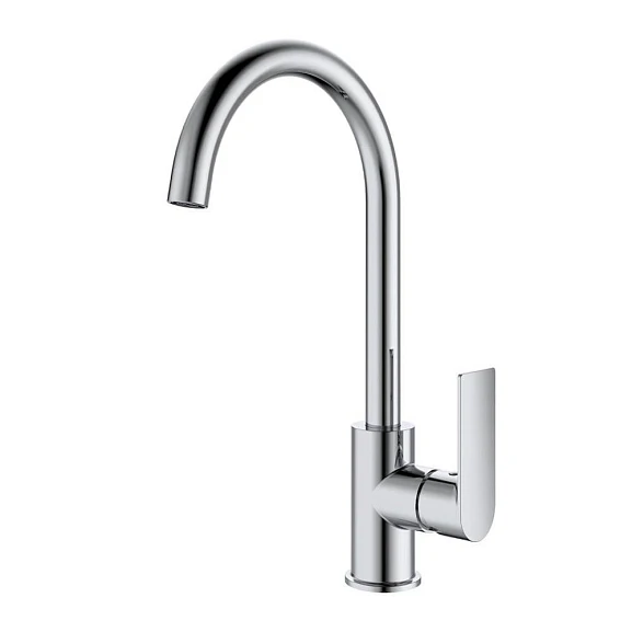 Смеситель Splenka S05.40 для кухни хром