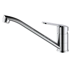 Смеситель Splenka S07.42 для кухни хром