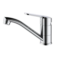 Смеситель Splenka S07.45 для кухни хром