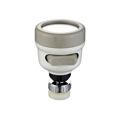 Душевая лейка Splenka S452.02 для кухонного смесителя