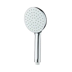 Душевая лейка Splenka S450.09 1 режим хром