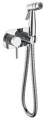 Гигиенический душ со смесителем Raglo R20.52 скрытый монтаж хром