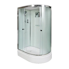 Душевая кабина AvaCan D312 120х90х220 S L