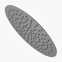 Верхний душ Raglo R451.56.09 графит