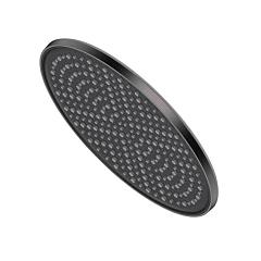 Верхний душ Raglo R451.50.09 графит