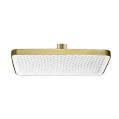 Верхний душ Raglo R451.52.03 золотой сатин