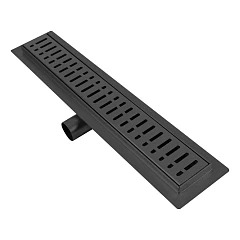 Душевой лоток Raglo R650.60.09 графит