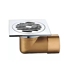 Душевой трап Raglo R605.10 хром