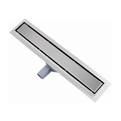 Душевой лоток Raglo R652.50.05 сатин