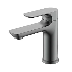 Смеситель Raglo R03.10.09 для раковины графит