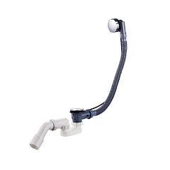 Слив-перелив Raglo R600.30 70см полуавтомат хром