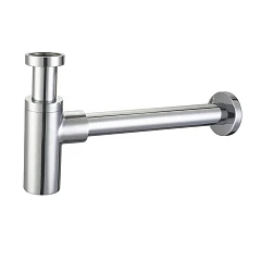 Сифон для раковины Raglo R600.20 1 1/4 хром