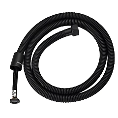 Душевой шланг Raglo R402.15.06 150см черный матовый