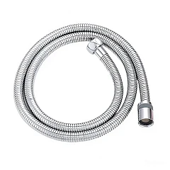 Душевой шланг Raglo R404.15 150см с защитой от разрыва хром