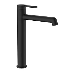 Смеситель Raglo R20.15.06 для раковины черный матовый