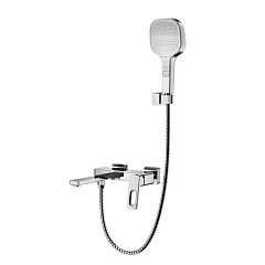 Смеситель Raglo R51.30 для ванны и душа хром