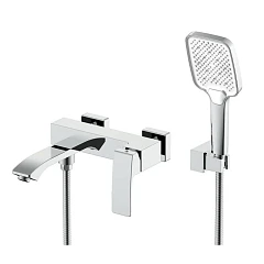 Смеситель Raglo R01.30 для ванны и душа хром