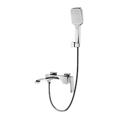 Смеситель Raglo R02.30 для ванны и душа хром